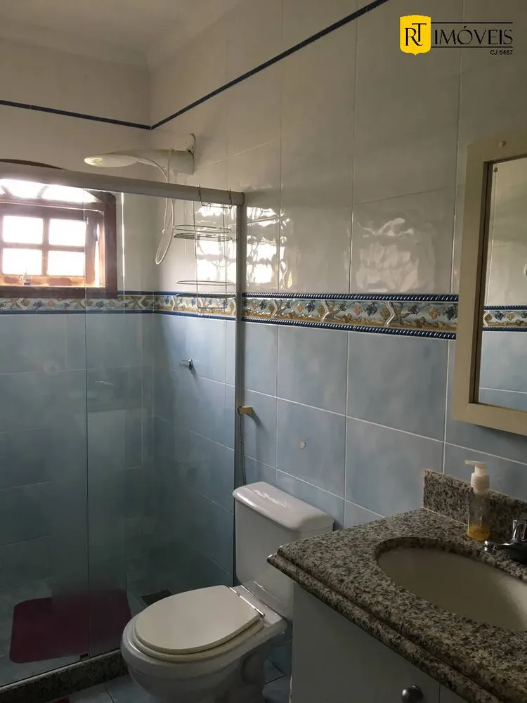 Casa, 4 quartos, 400 m² - Foto 23