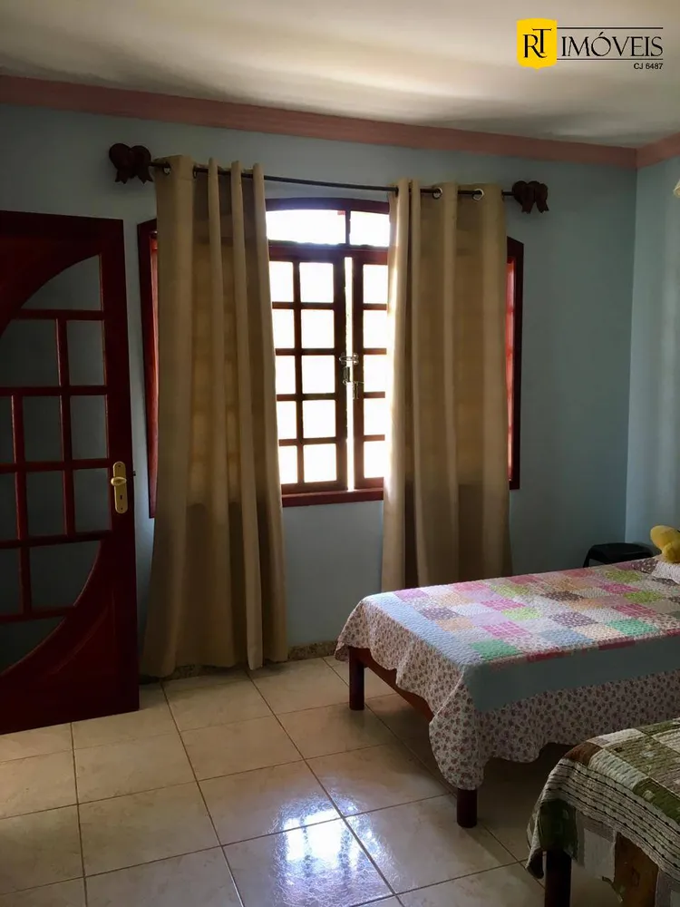 Casa, 4 quartos, 400 m² - Foto 19