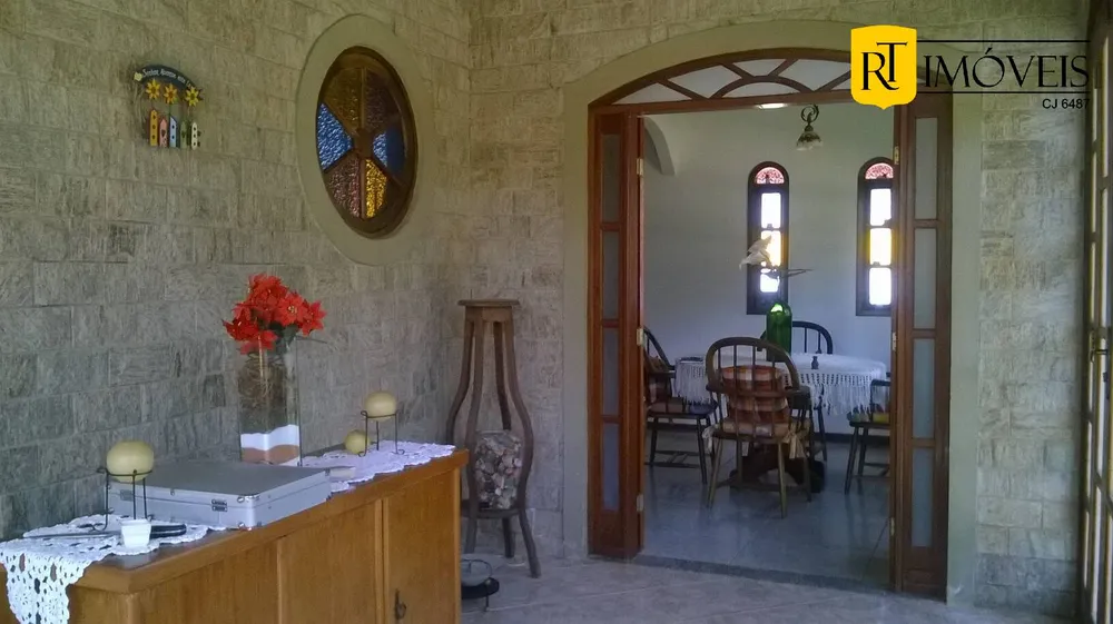 Casa, 4 quartos, 400 m² - Foto 10