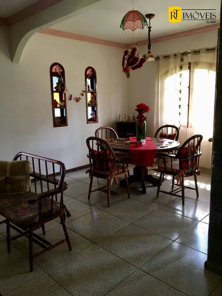 Casa, 4 quartos, 400 m² - Foto 4