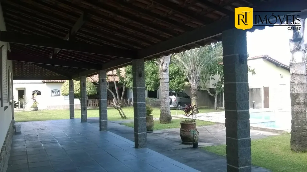 Casa, 4 quartos, 400 m² - Foto 27