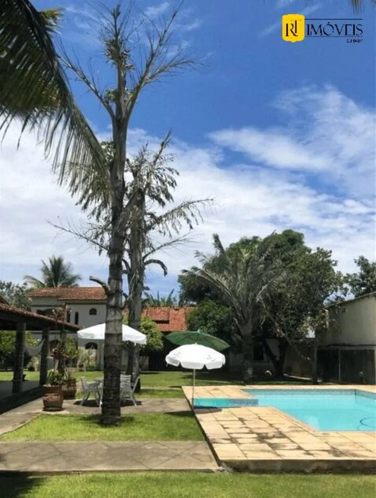 Casa, 4 quartos, 400 m² - Foto 37