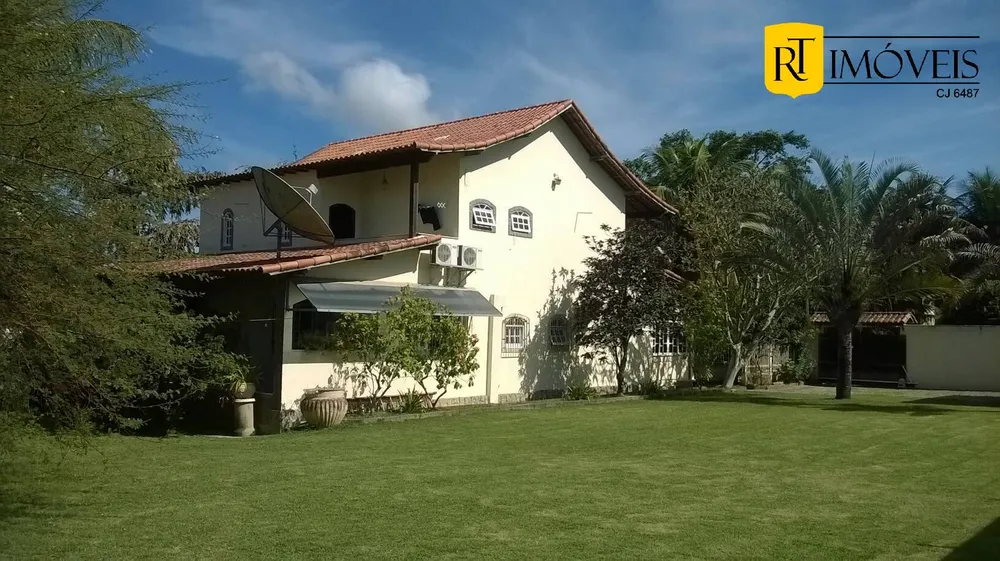 Casa, 4 quartos, 400 m² - Foto 34