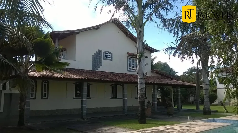 Casa, 4 quartos, 400 m² - Foto 33