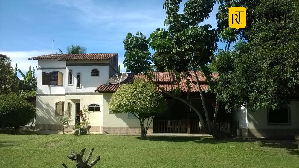 Casa à venda com 4 quartos, 400m² - Foto 4
