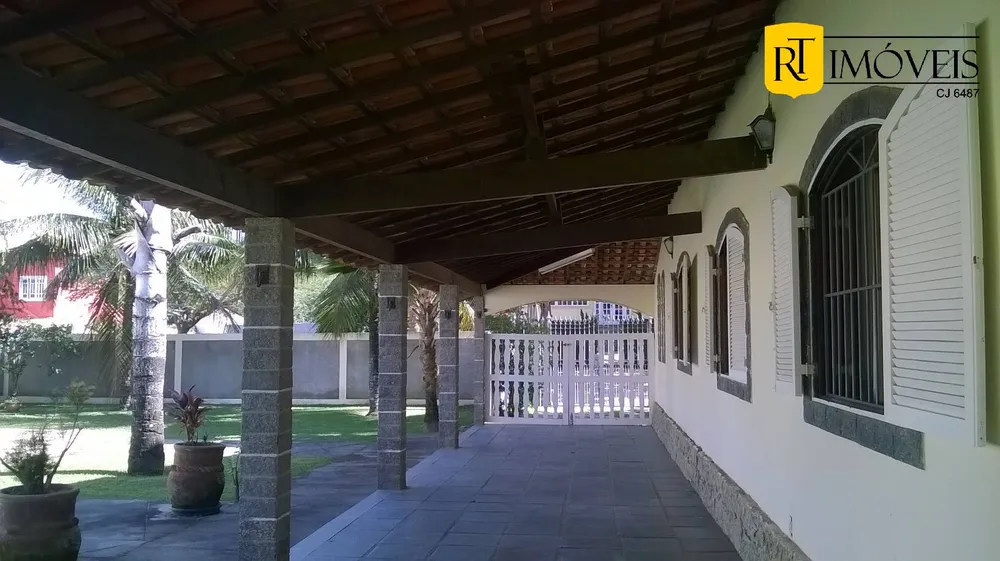 Casa, 4 quartos, 400 m² - Foto 28
