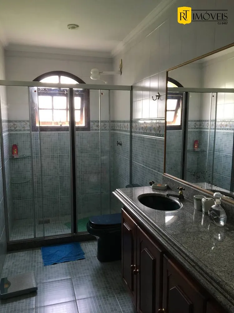 Casa, 4 quartos, 400 m² - Foto 11