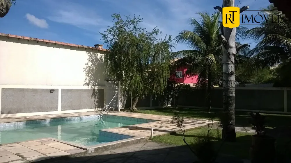 Casa, 4 quartos, 400 m² - Foto 35