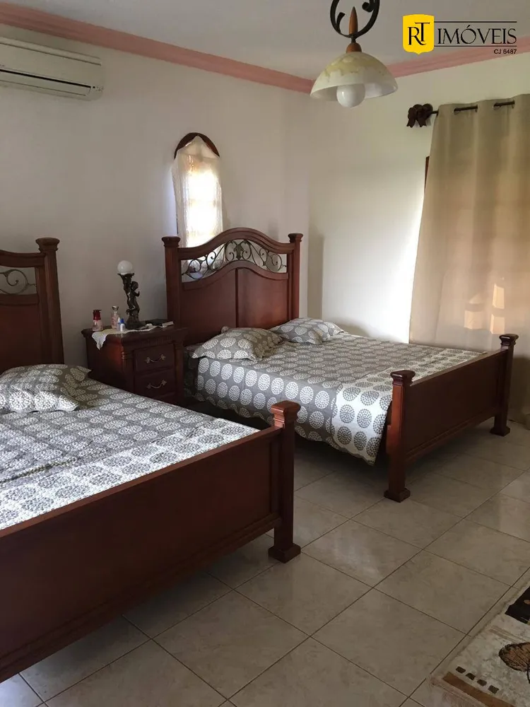 Casa, 4 quartos, 400 m² - Foto 5