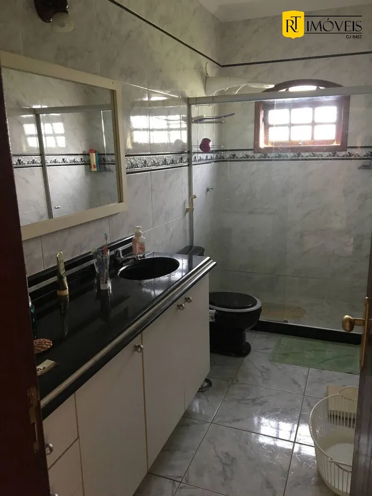 Casa, 4 quartos, 400 m² - Foto 20