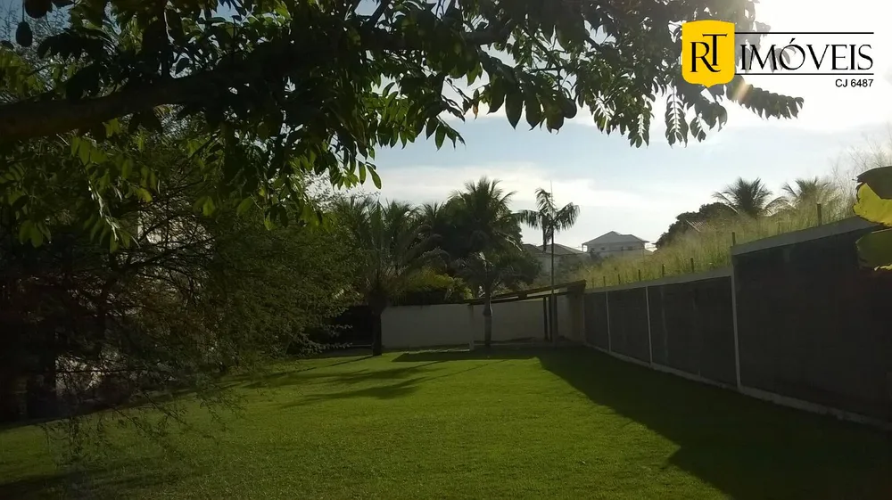 Casa, 4 quartos, 400 m² - Foto 45