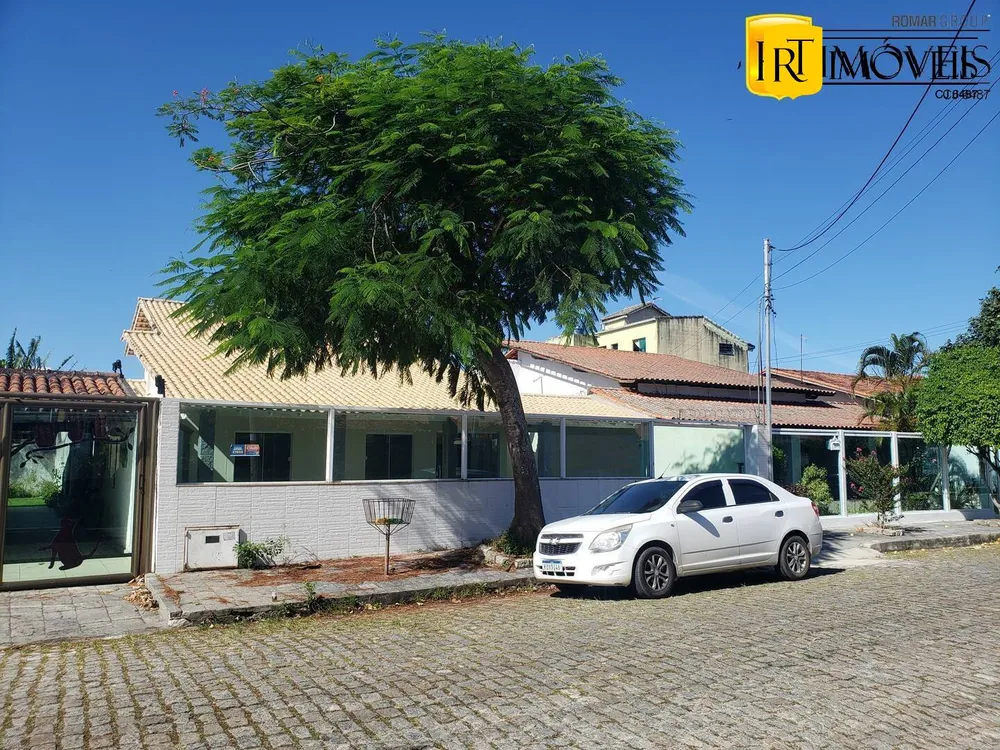 Casa, 5 quartos, 134 m² - Foto 35