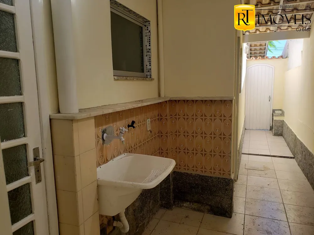 Casa, 5 quartos, 134 m² - Foto 14