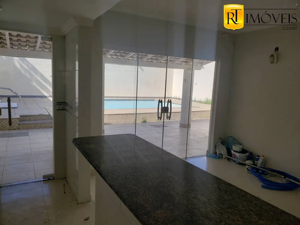 Casa, 5 quartos, 134 m² - Foto 37