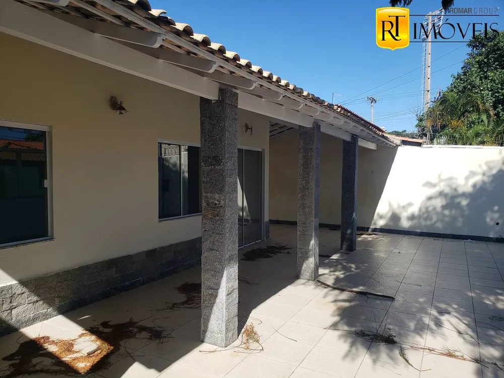 Casa, 5 quartos, 134 m² - Foto 3