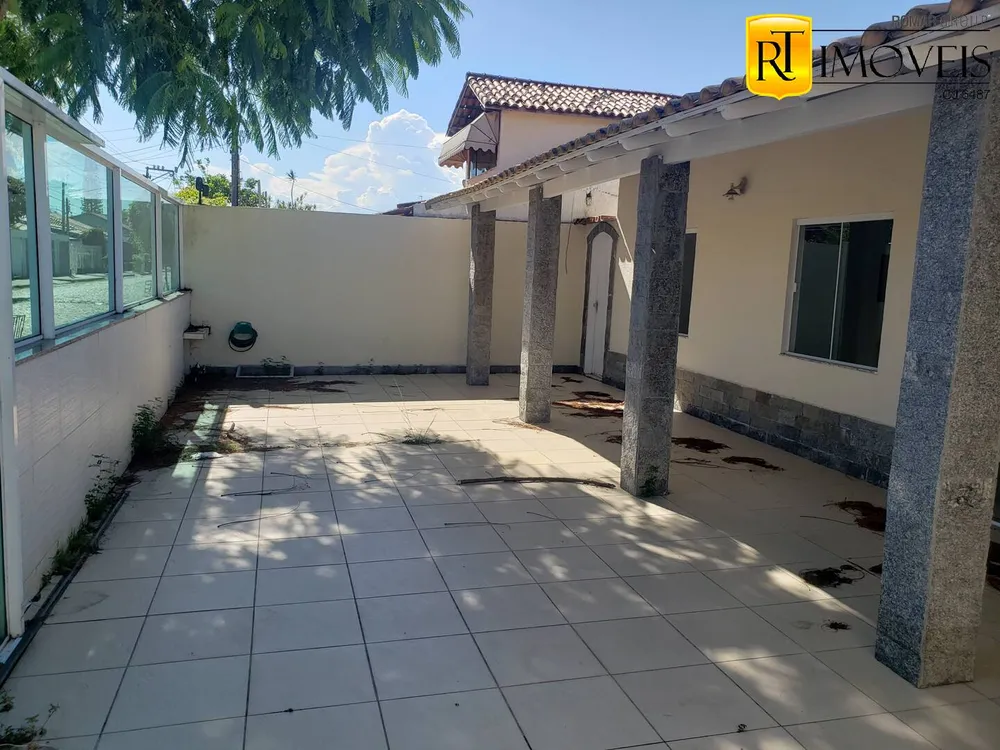 Casa, 5 quartos, 134 m² - Foto 39
