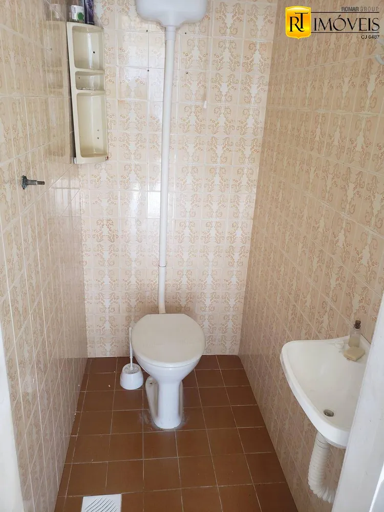 Casa, 5 quartos, 134 m² - Foto 5