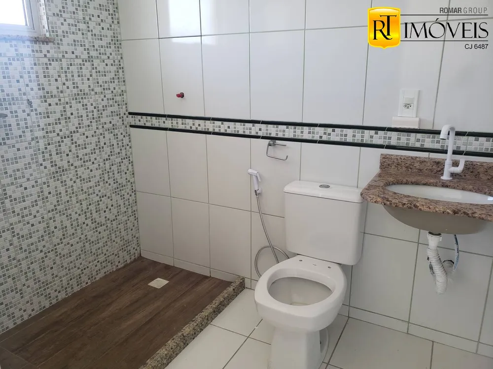 Casa, 5 quartos, 134 m² - Foto 12