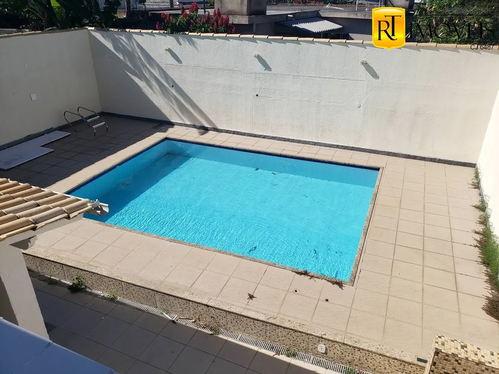 Casa, 5 quartos, 134 m² - Foto 11