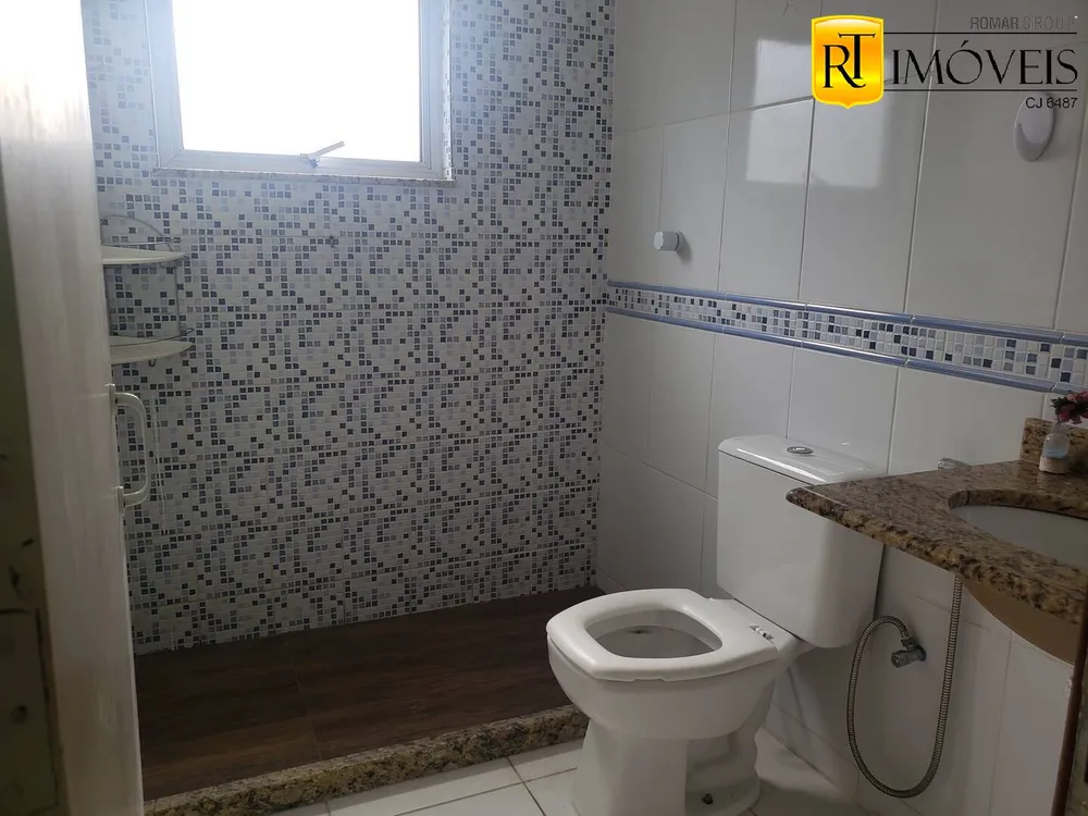 Casa, 5 quartos, 134 m² - Foto 6