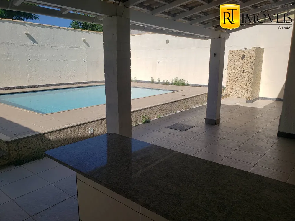 Casa, 5 quartos, 134 m² - Foto 43