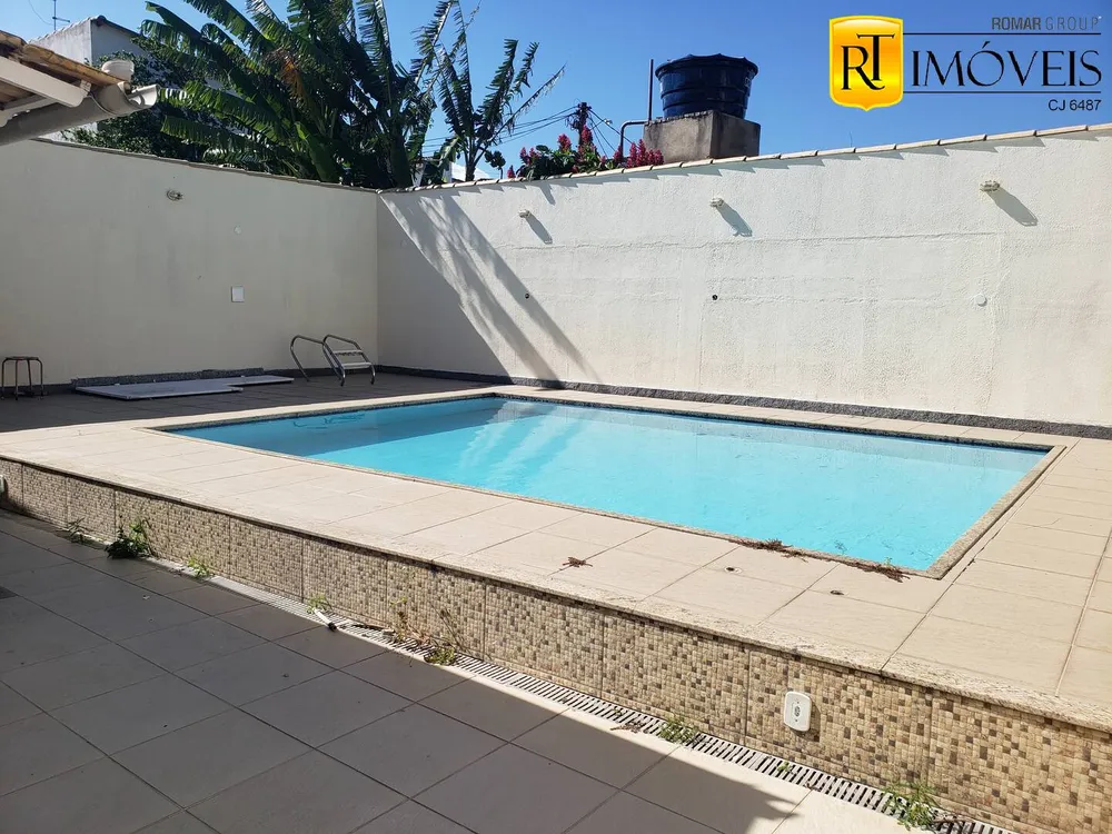 Casa, 5 quartos, 134 m² - Foto 25