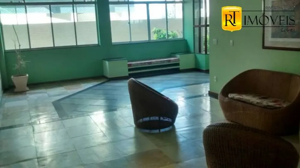 Apartamento, 3 quartos, 110 m² - Foto 38