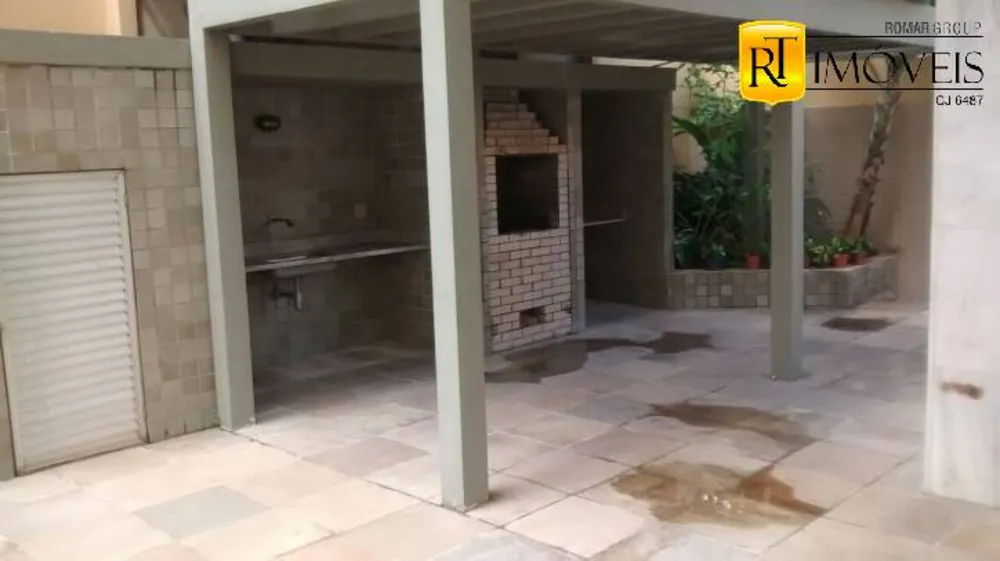 Apartamento, 3 quartos, 110 m² - Foto 34