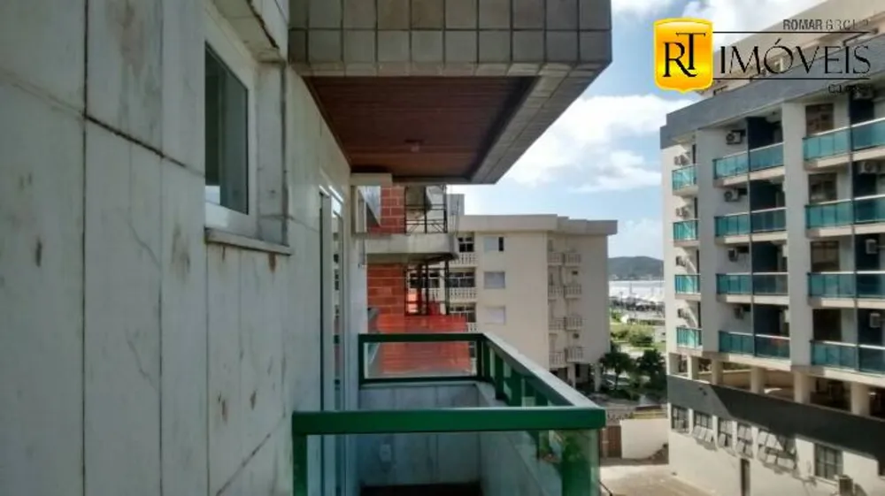 Apartamento, 3 quartos, 110 m² - Foto 9