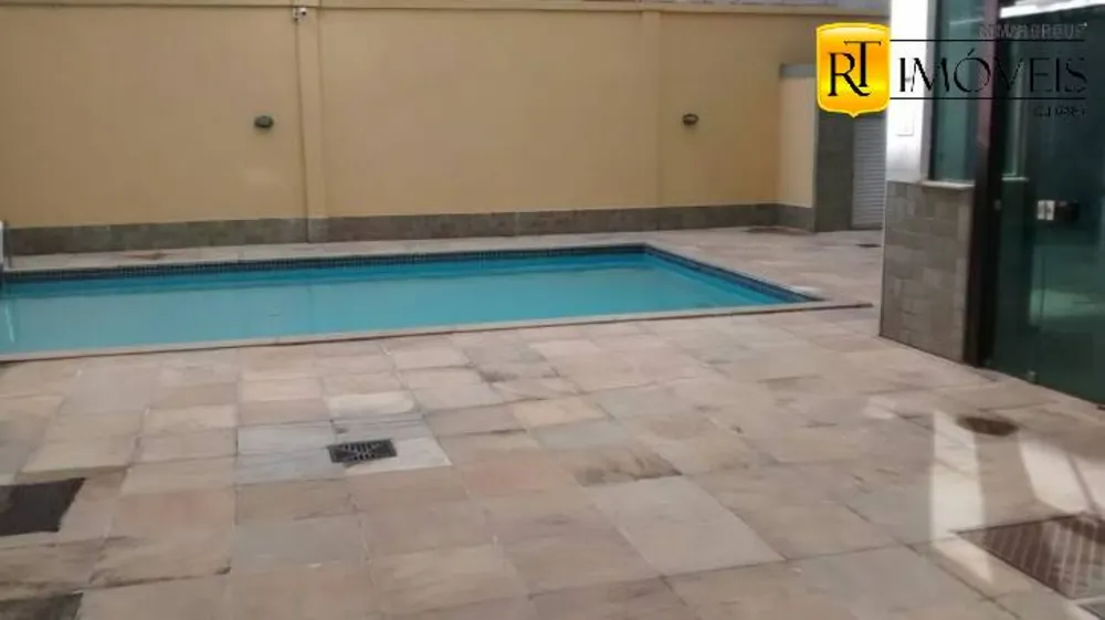 Apartamento, 3 quartos, 110 m² - Foto 33