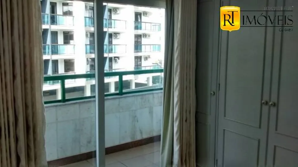 Apartamento, 3 quartos, 110 m² - Foto 12