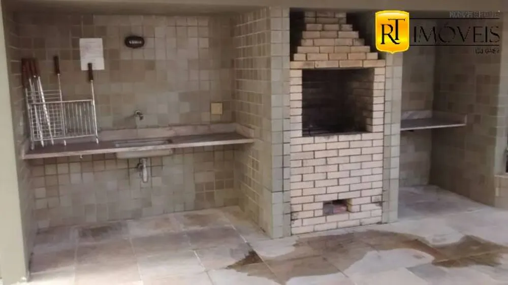 Apartamento, 3 quartos, 110 m² - Foto 35