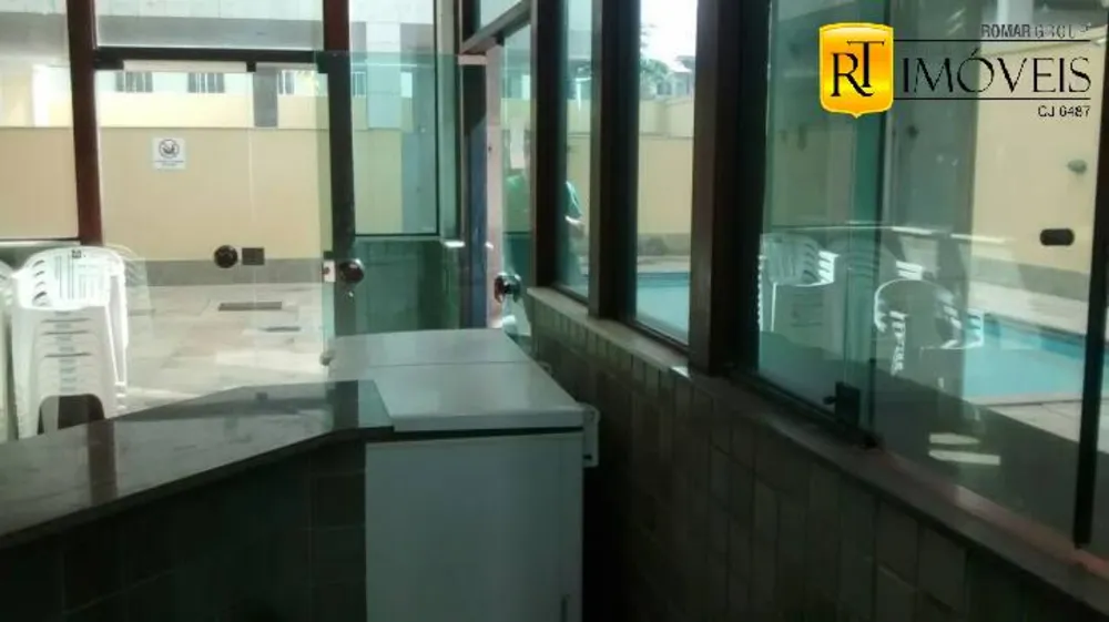 Apartamento, 3 quartos, 110 m² - Foto 37