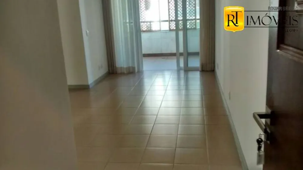 Apartamento, 3 quartos, 110 m² - Foto 3