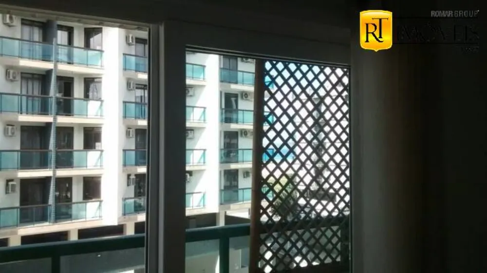 Apartamento, 3 quartos, 110 m² - Foto 6