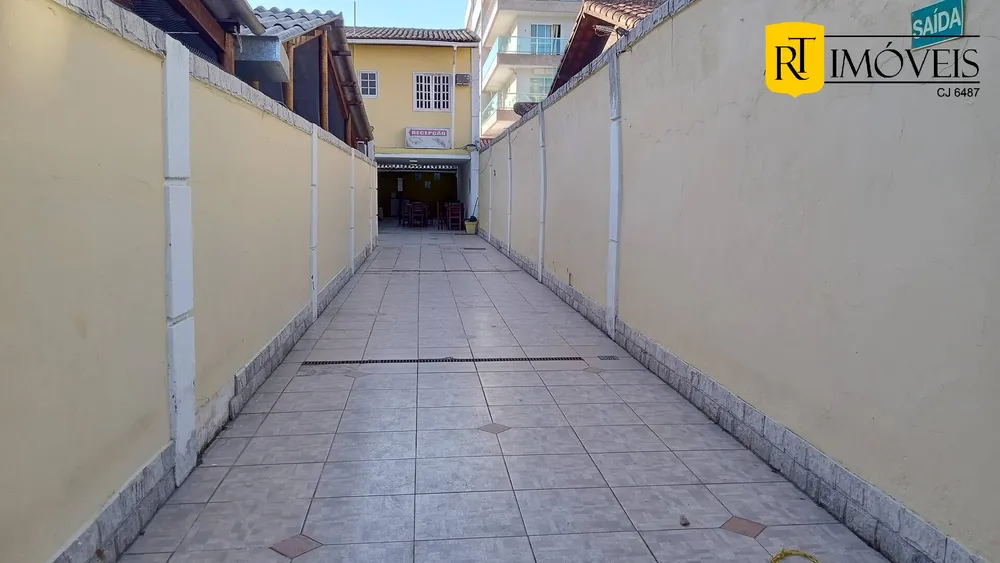 Prédio Inteiro, 135 m² - Foto 12