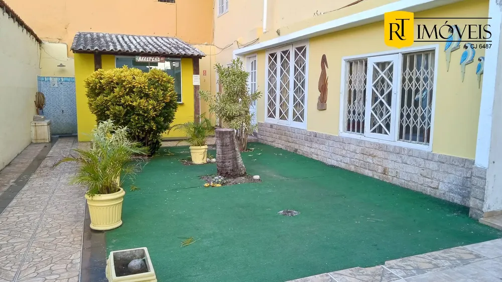 Prédio Inteiro, 135 m² - Foto 2
