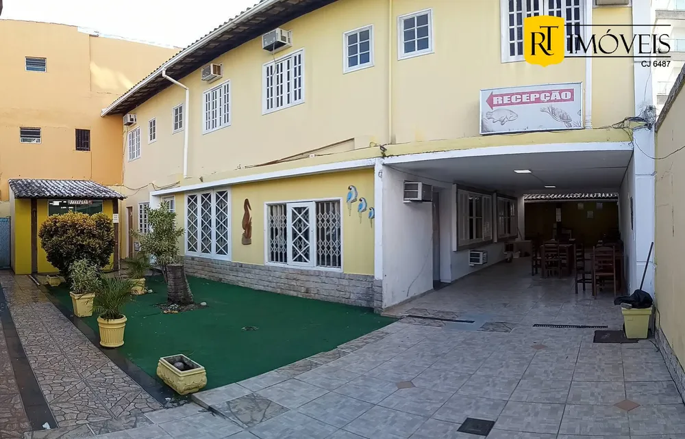 Prédio Inteiro, 135 m² - Foto 1