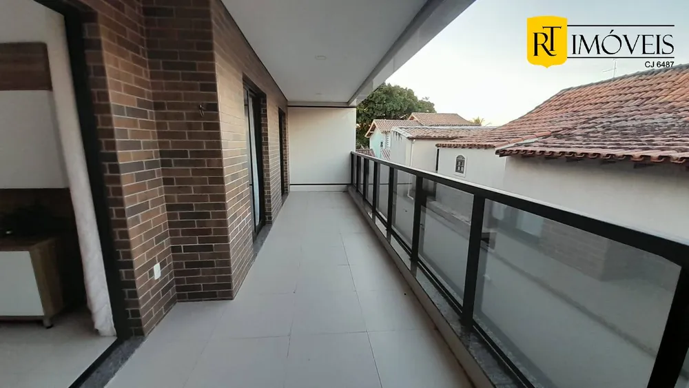 Apartamento, 2 quartos, 99 m² - Foto 1
