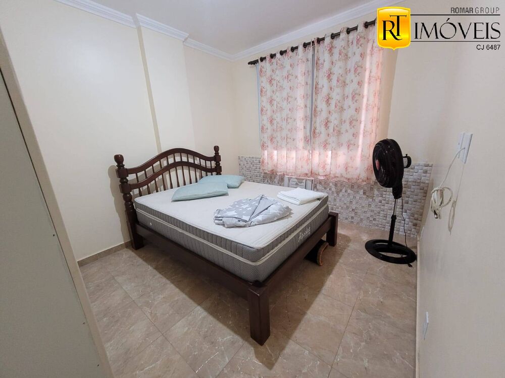 Apartamento, 2 quartos, 85 m² - Foto 4
