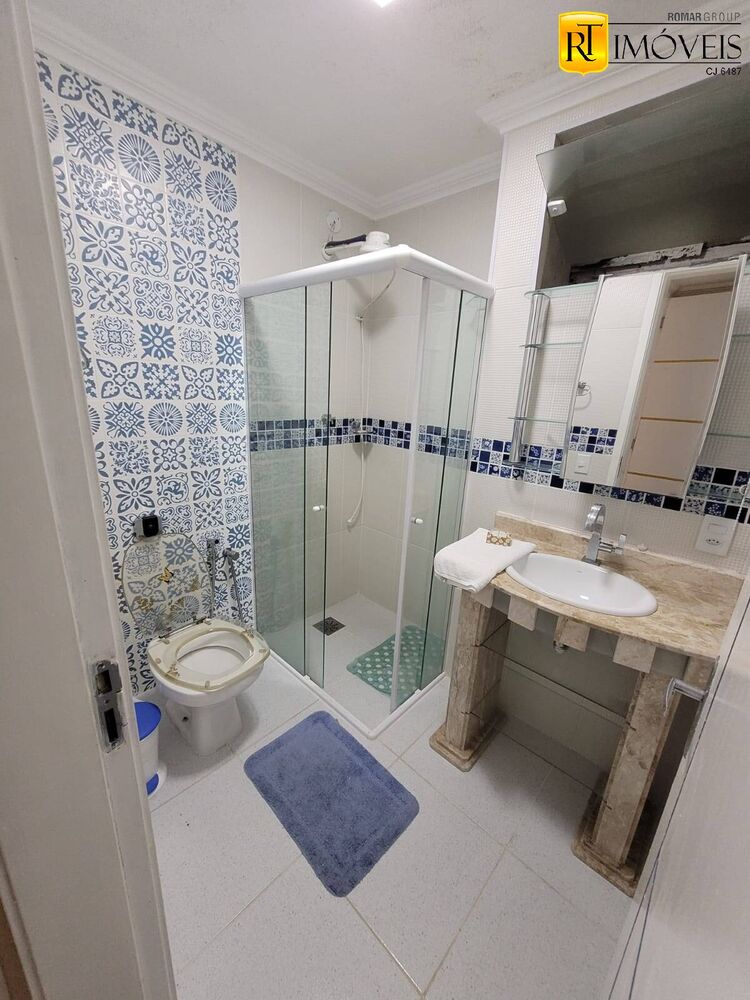 Apartamento, 2 quartos, 85 m² - Foto 3