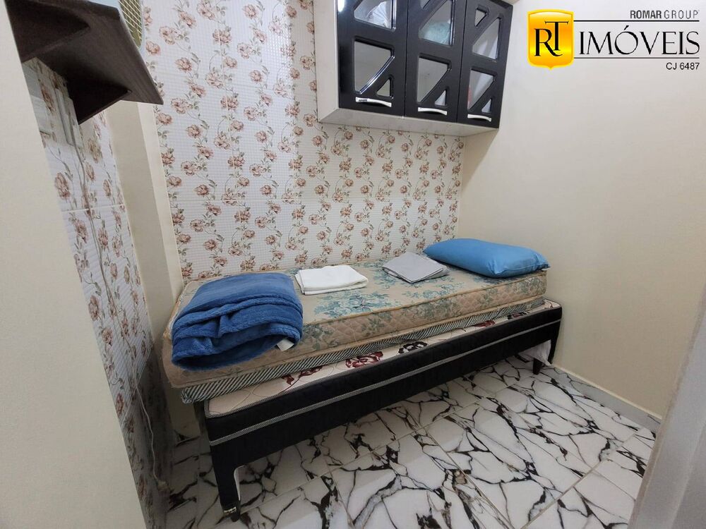 Apartamento, 2 quartos, 85 m² - Foto 1