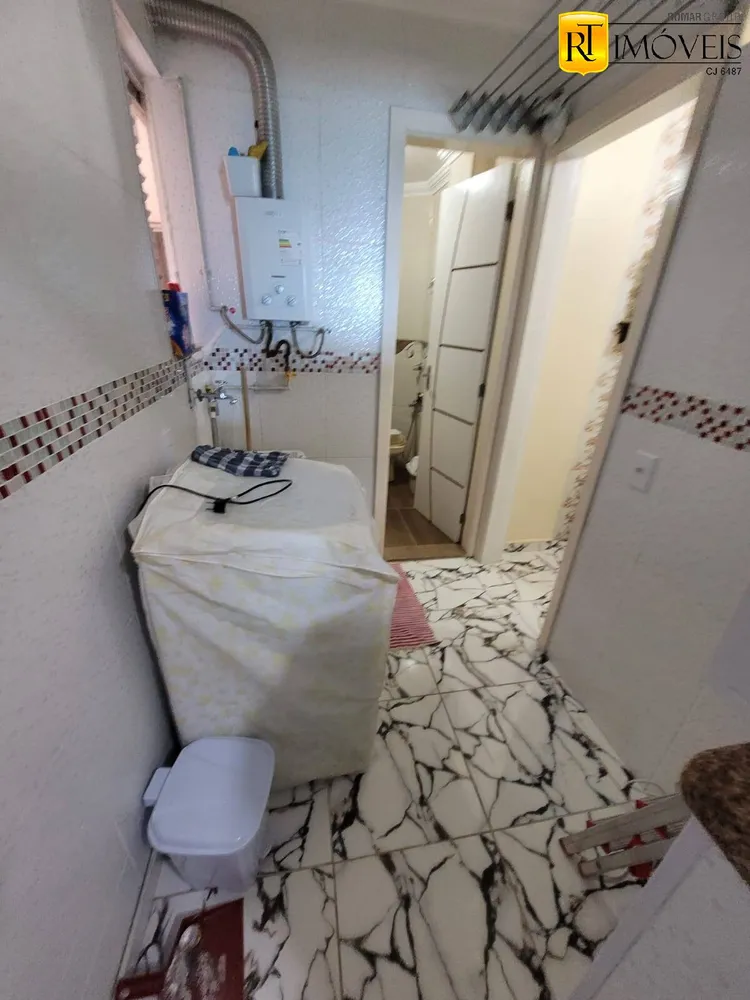 Apartamento, 2 quartos, 85 m² - Foto 19