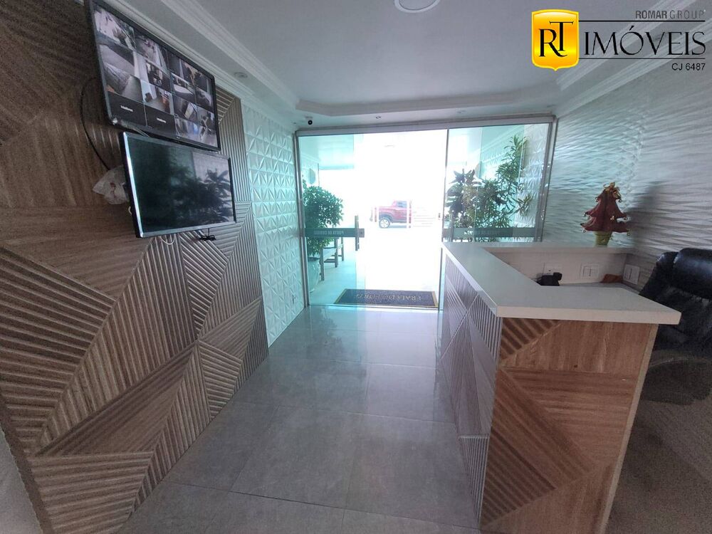 Apartamento, 2 quartos, 85 m² - Foto 7