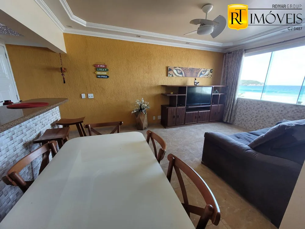 Apartamento, 2 quartos, 85 m² - Foto 4