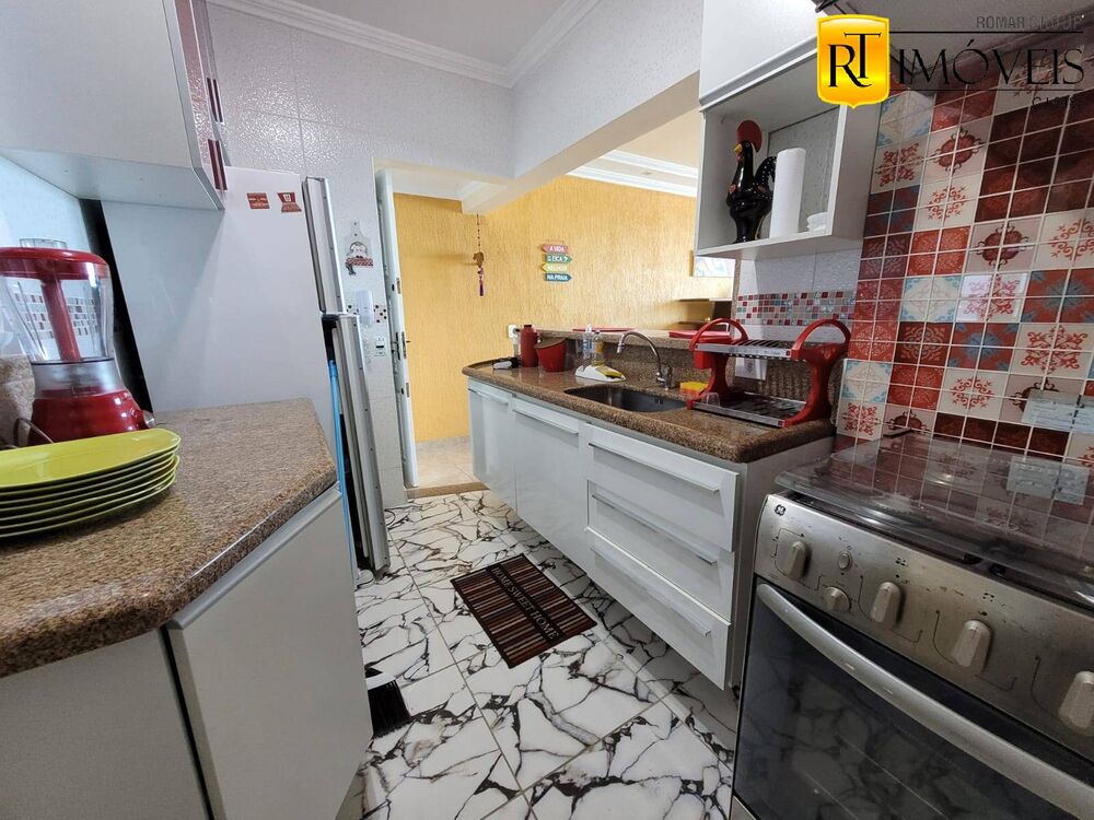 Apartamento, 2 quartos, 85 m² - Foto 2