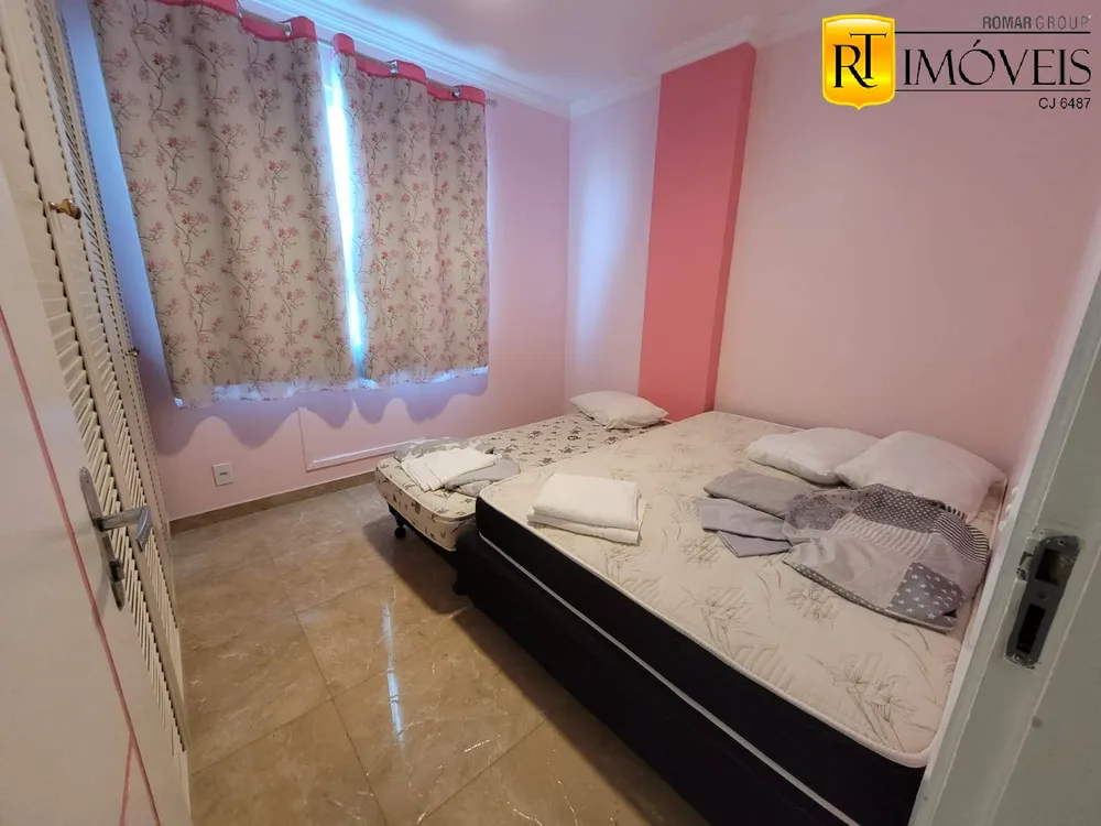 Apartamento, 2 quartos, 85 m² - Foto 6