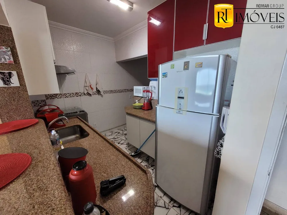 Apartamento, 2 quartos, 85 m² - Foto 12