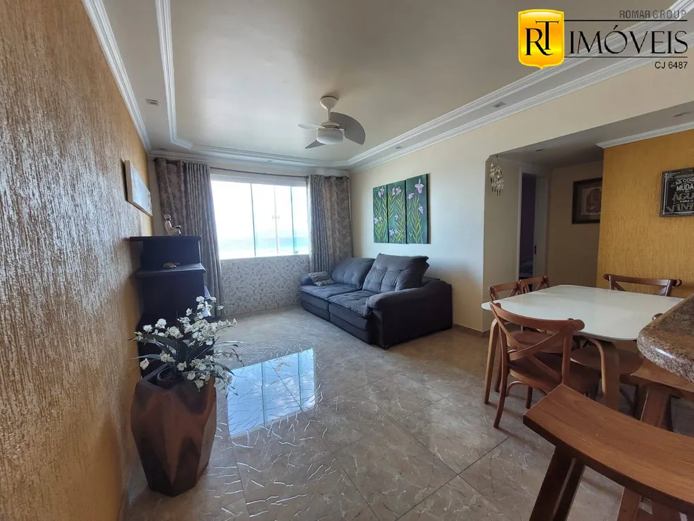 Apartamento, 2 quartos, 85 m² - Foto 2