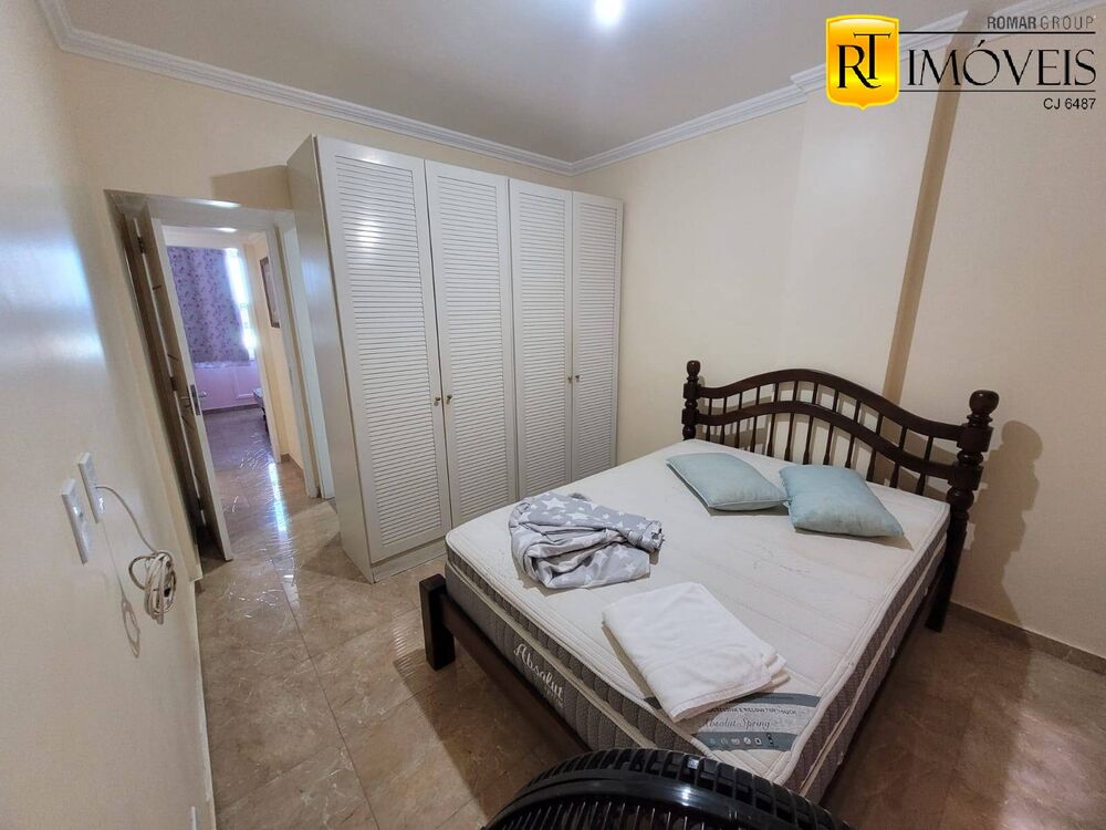 Apartamento, 2 quartos, 85 m² - Foto 5